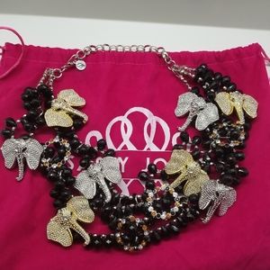 Sassy Jones Babar bib